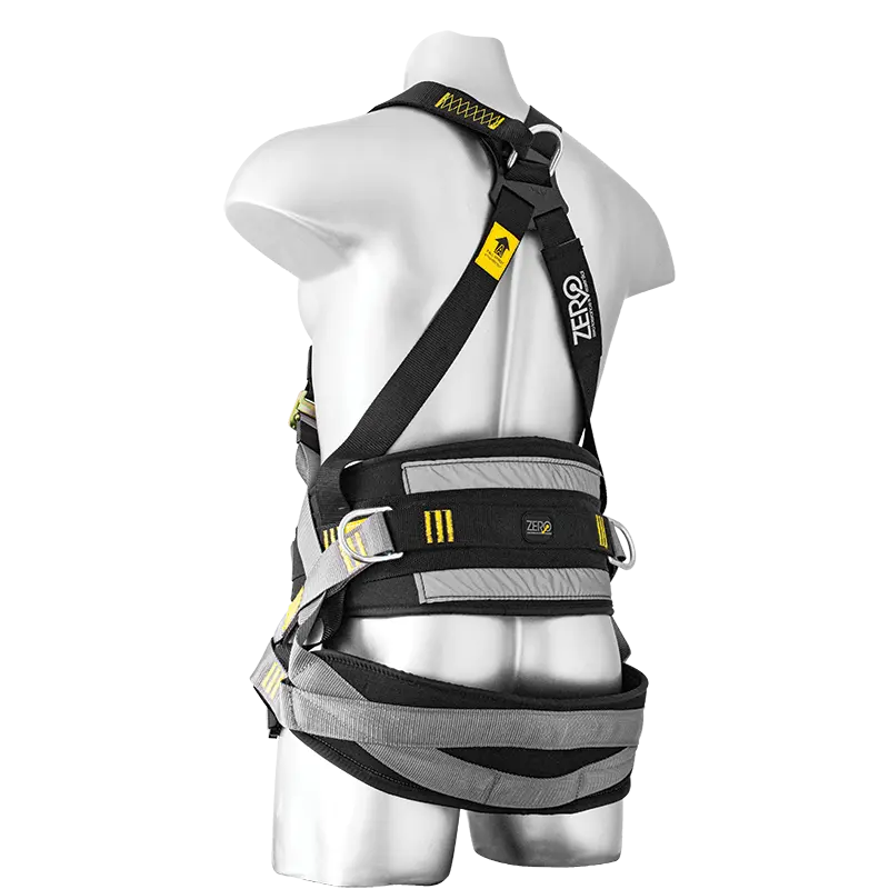 Tower - Lightweight linesman harness | Zero
